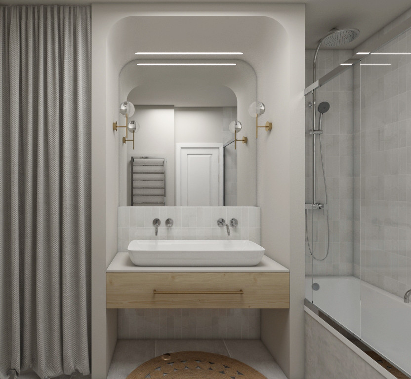 улица Академика Анохина