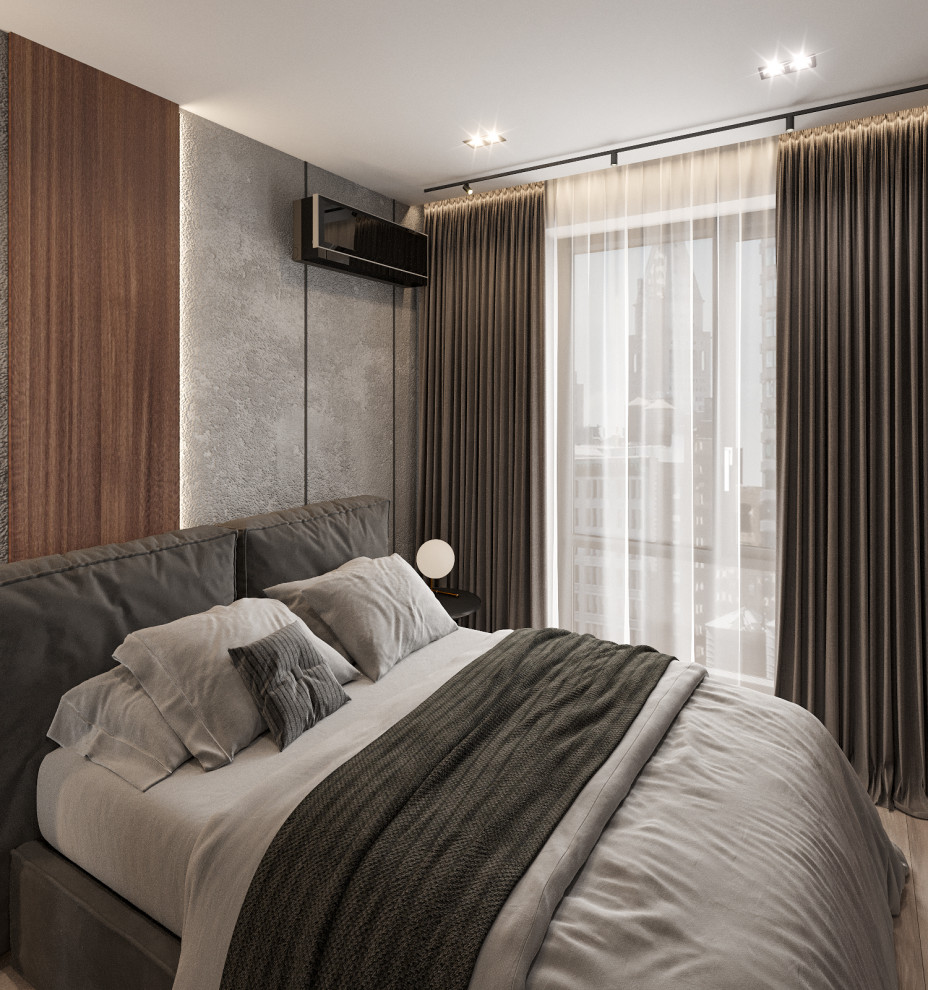 ЖК Метрополия