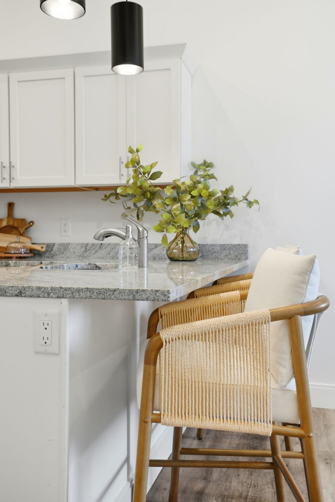 Water St Landing Plymouth Home Staging