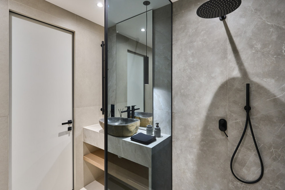 Двухуровневый пентхаус 181 кв/м в ЖК "NOW"