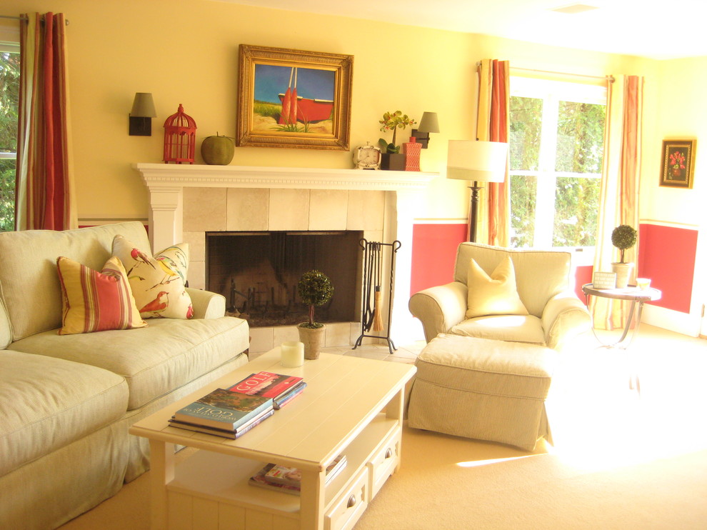 Living  Room