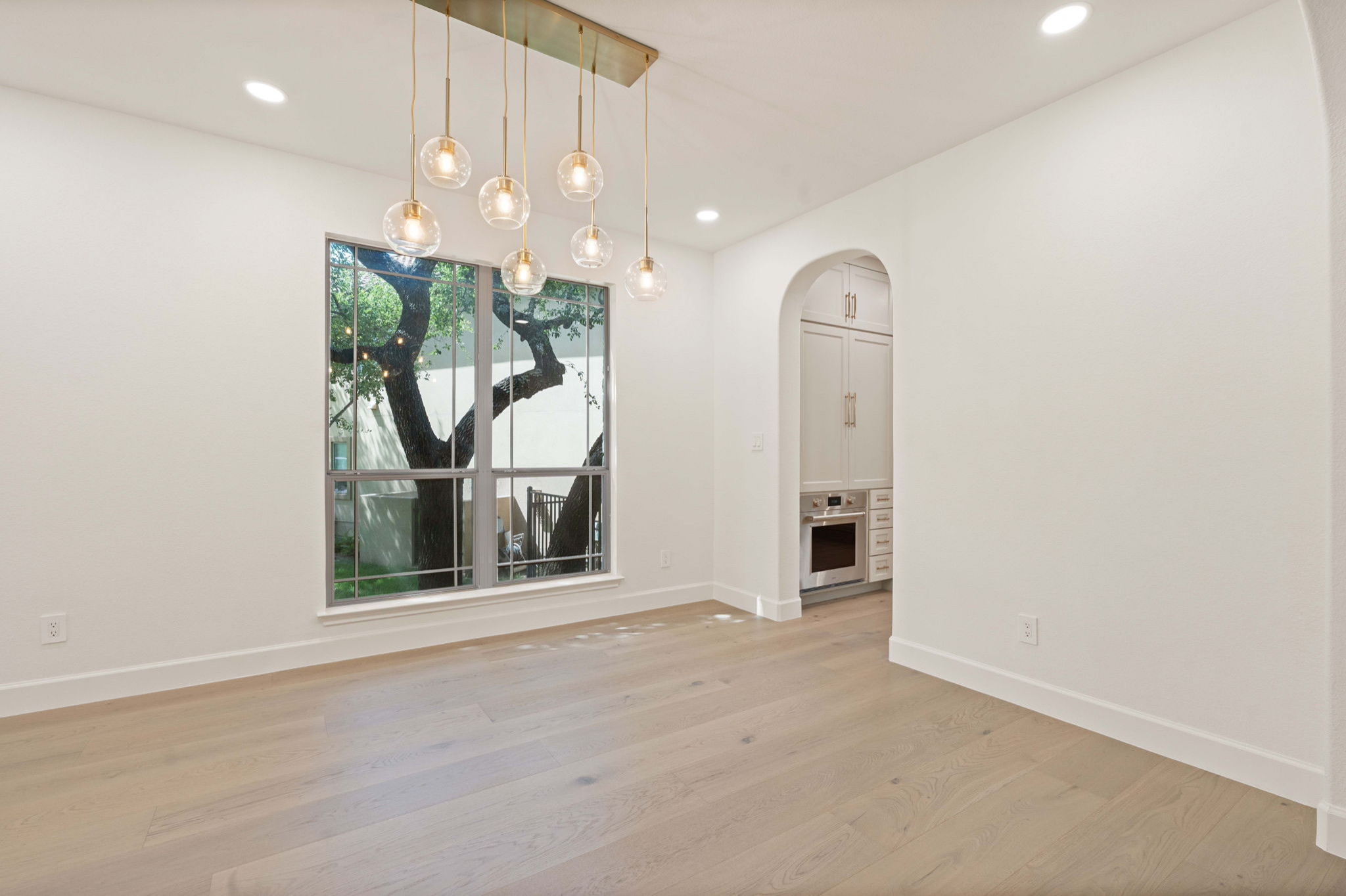 Bee Caves Full Renovation - Phase I