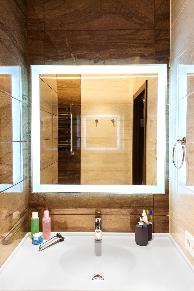 Квартра в ЖК "Новое Пушкино", г. Москва