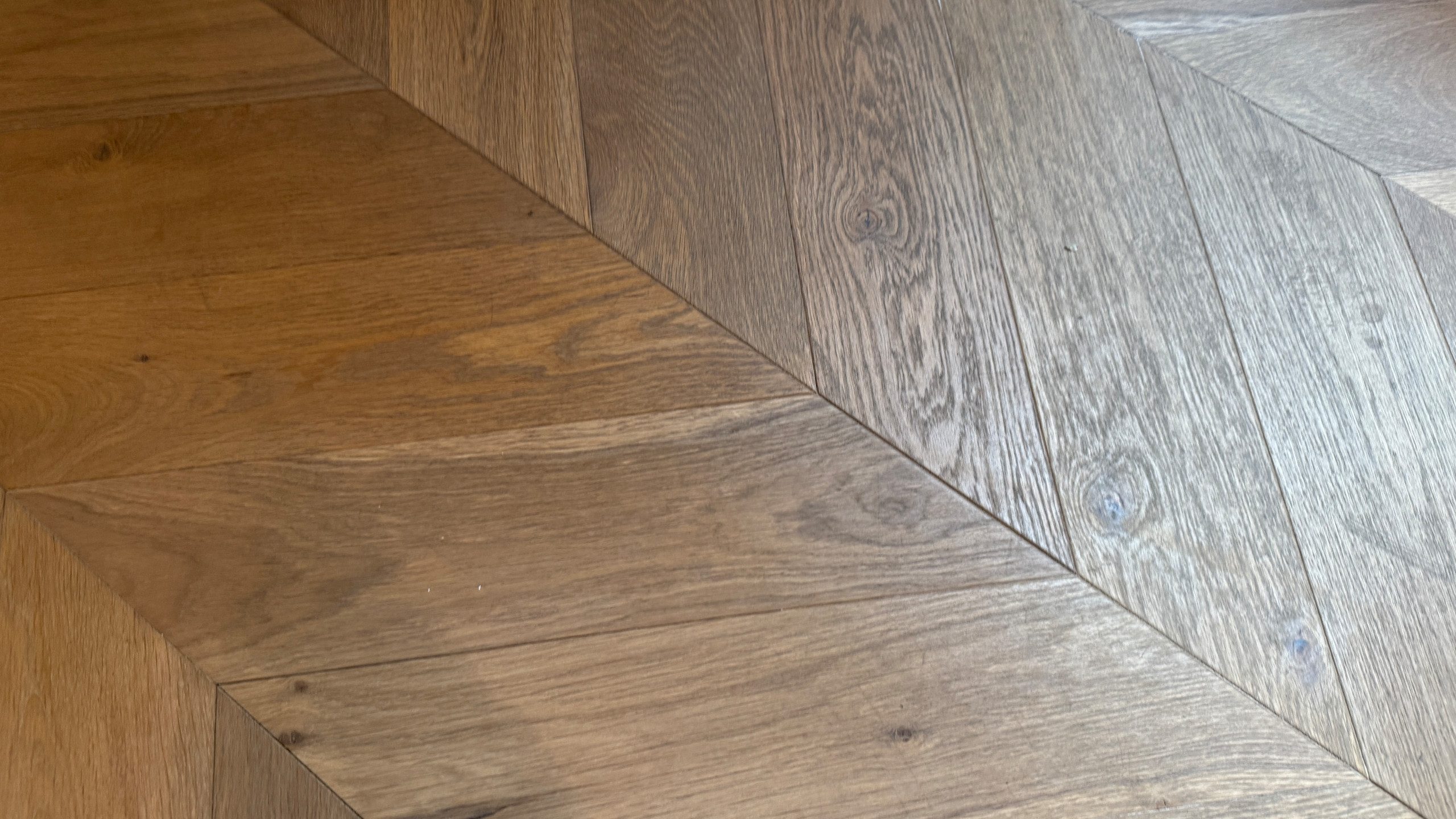 Restyling/Refurbishing APT_2S - Roma