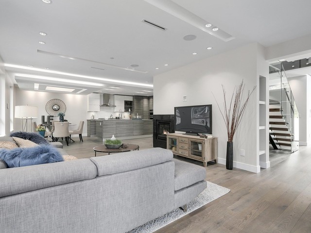 Our Projects trendy-dagligstue