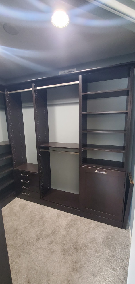 Custom Closets