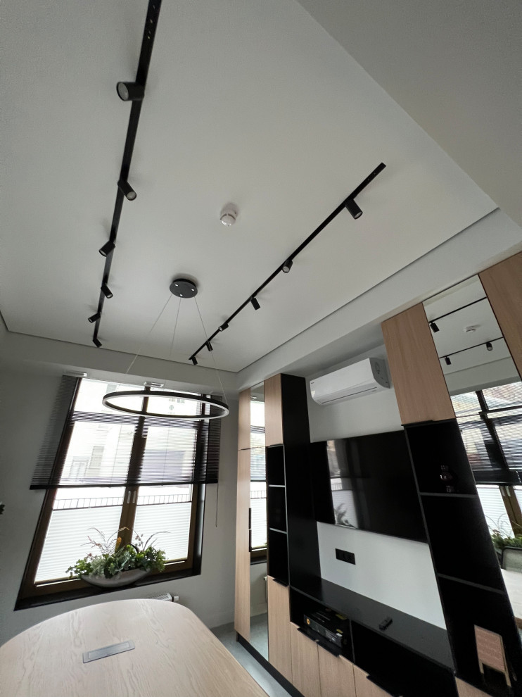 Квартира ЖК "Особняк"