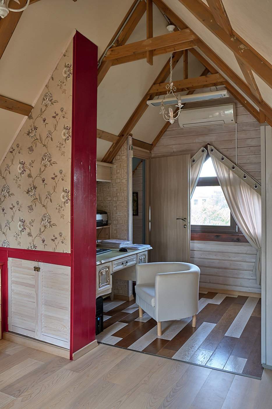 Дом архитектора (Домодедово)