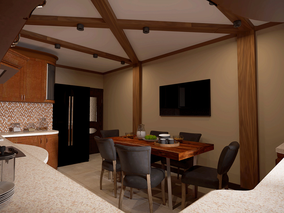 МО г.Железнодорожный (проект)