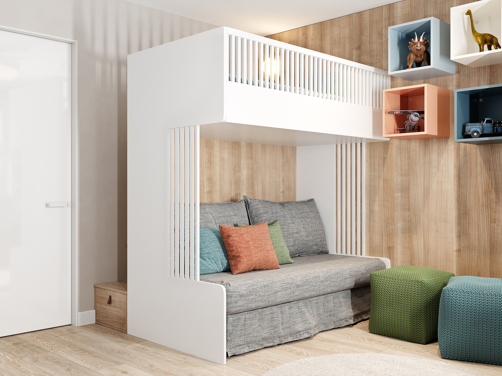 ЖК Московский