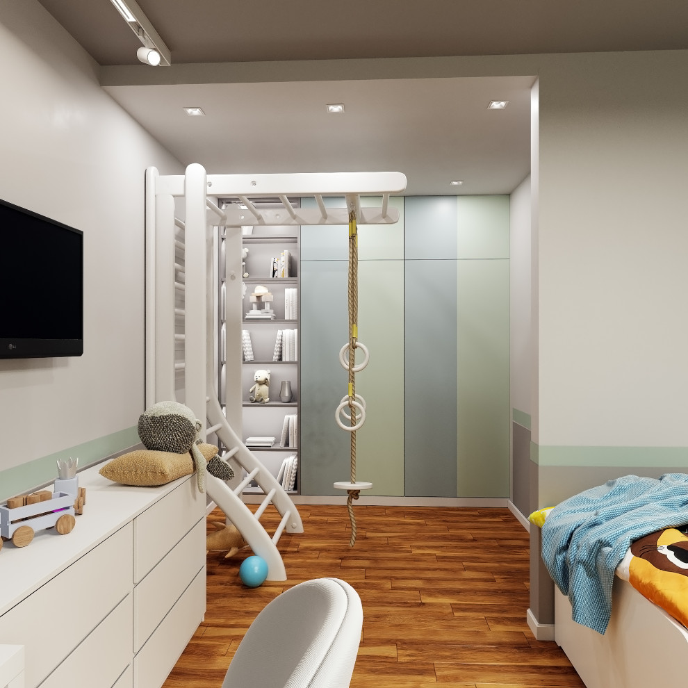 Дом в КП Лесная Рапсодия