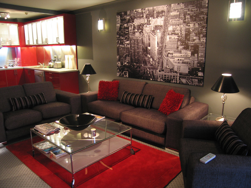 Sydney Apartment Renovation