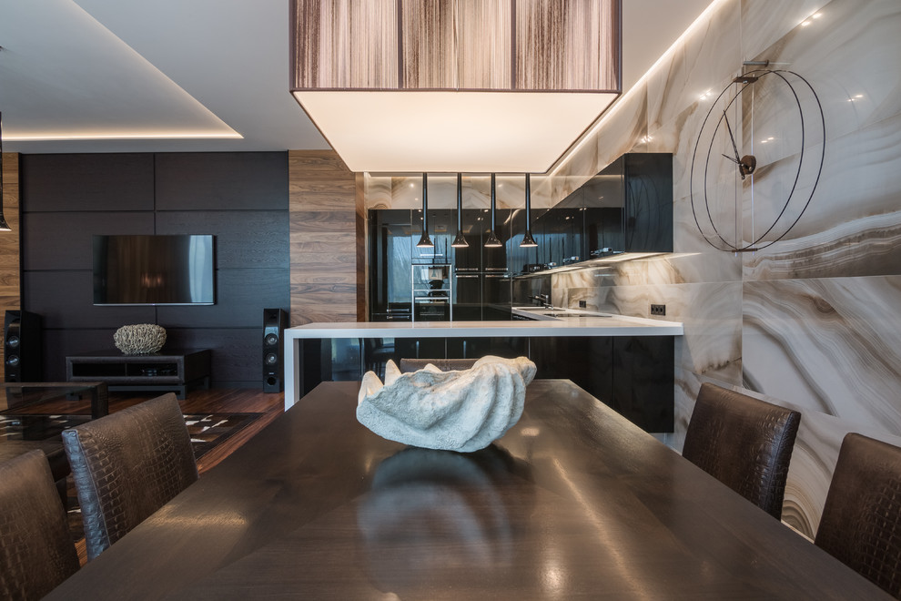 РЕСПЕКТАБЕЛЬНЫЙ ПАЛИСАНДР квартира в Сарове