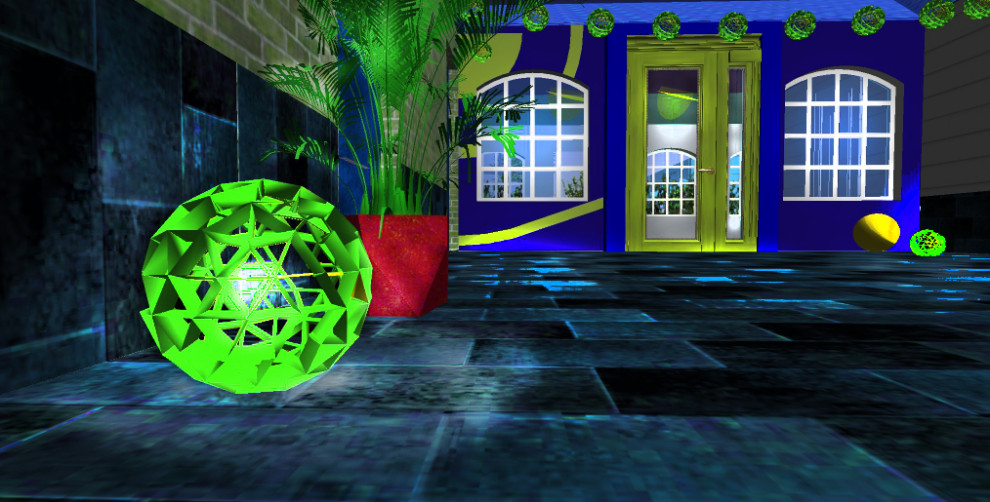 С любовью Винсент