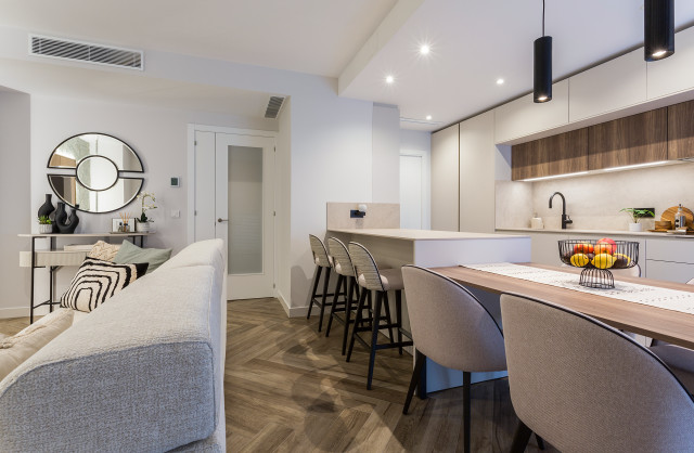 Vivienda Reformada 