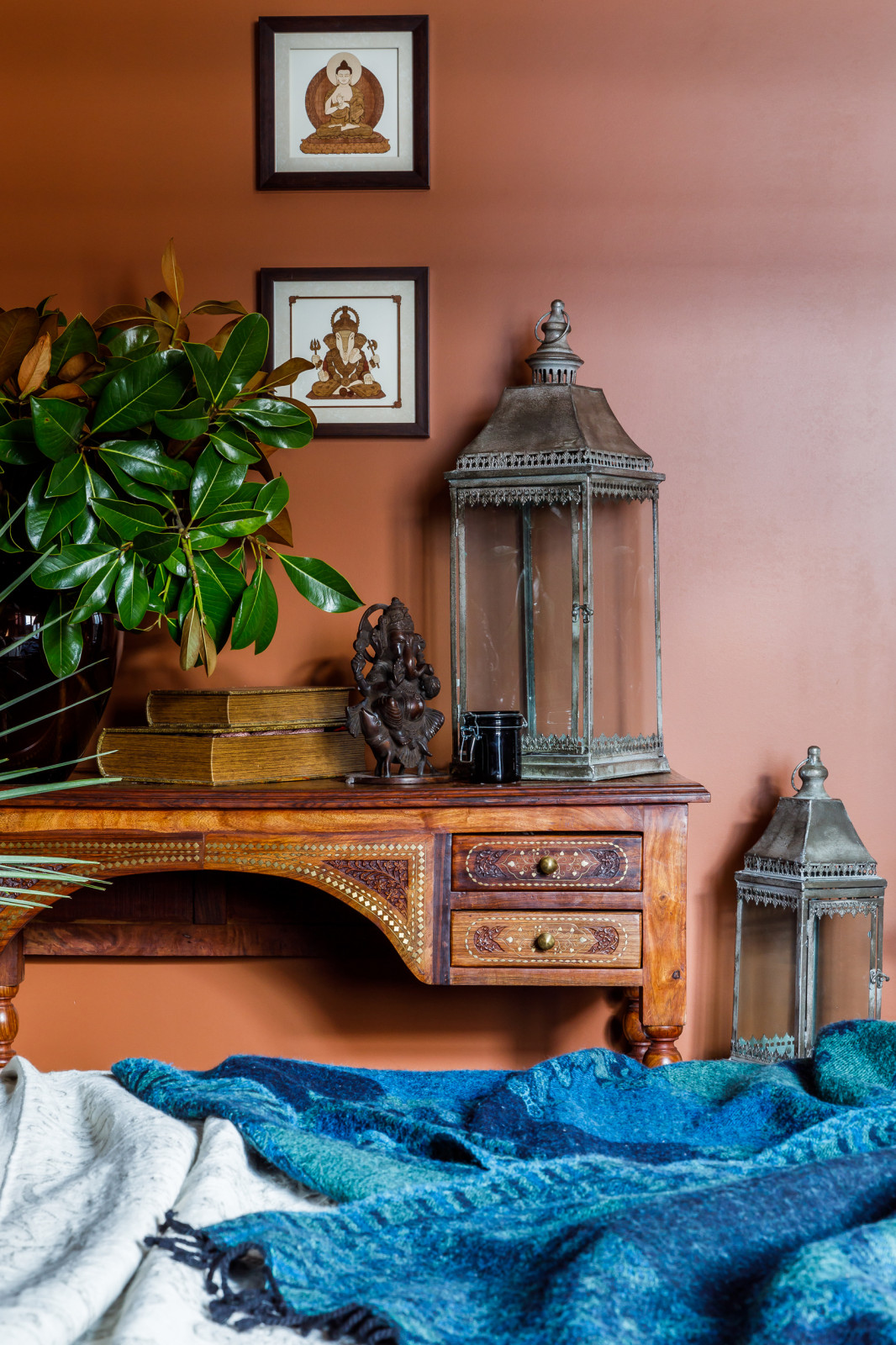 Квартира для романтиков