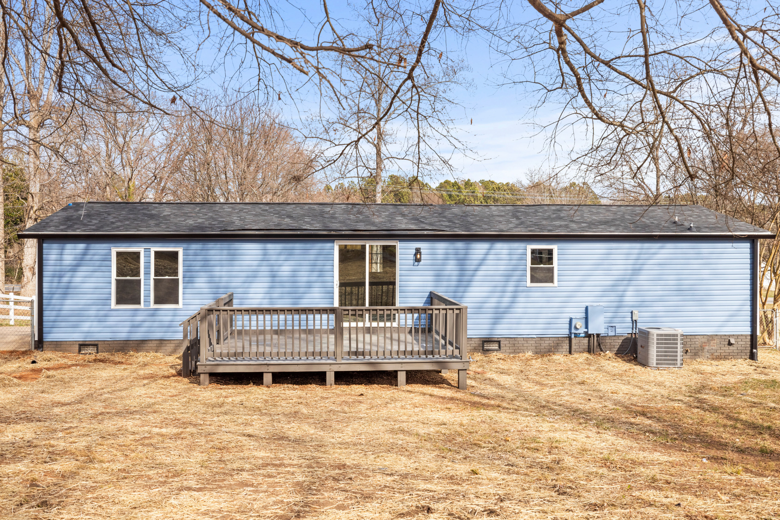 3448 State Highway 27-E, Lincolnton, NC 28092