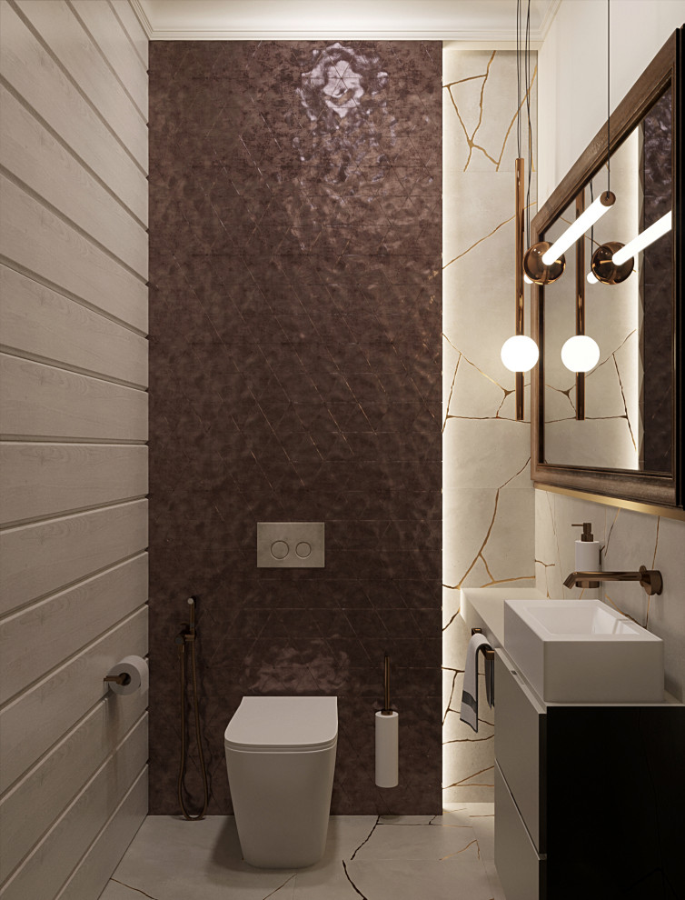 Частный дом. Лес Поле.