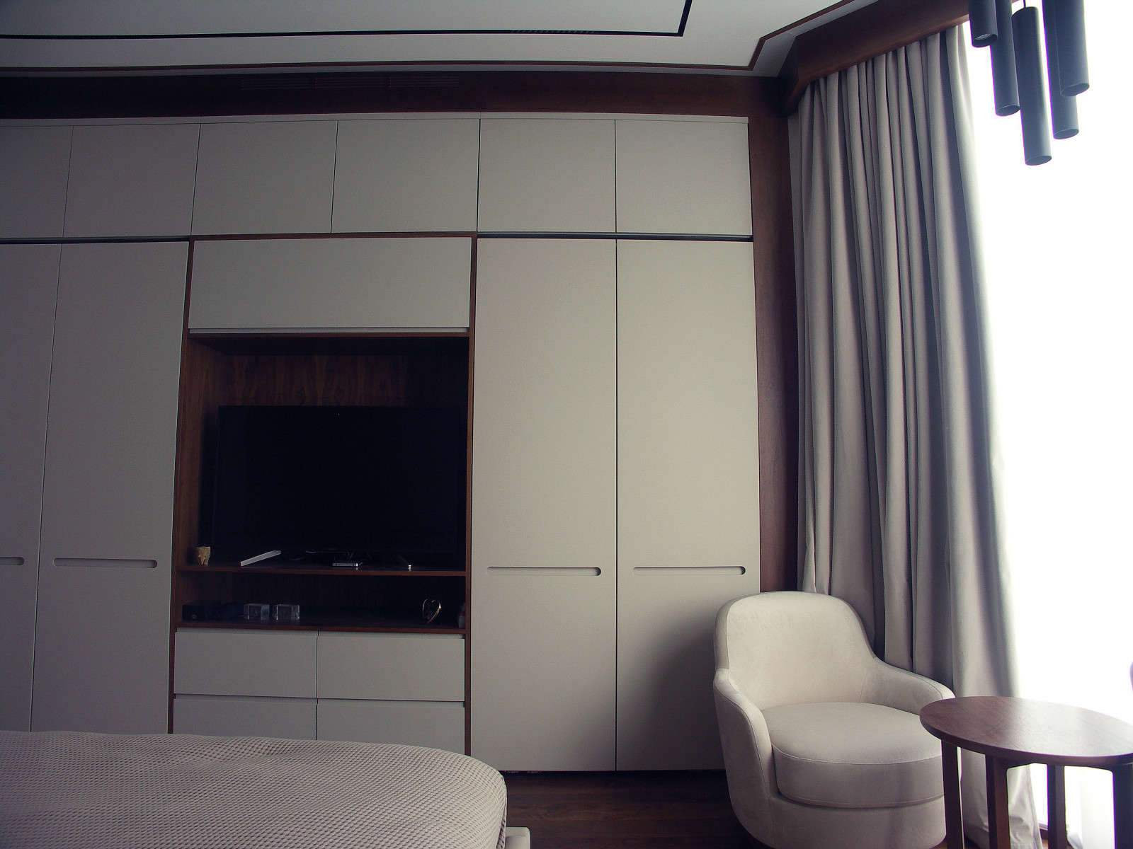 Дизайн интерьера квартиры в стиле экоминимализм