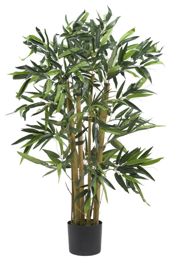 3' Biggy Bamboo Silk Tree