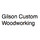 Gilson Custom Woodworking