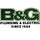 B&G Plumbing & Electric