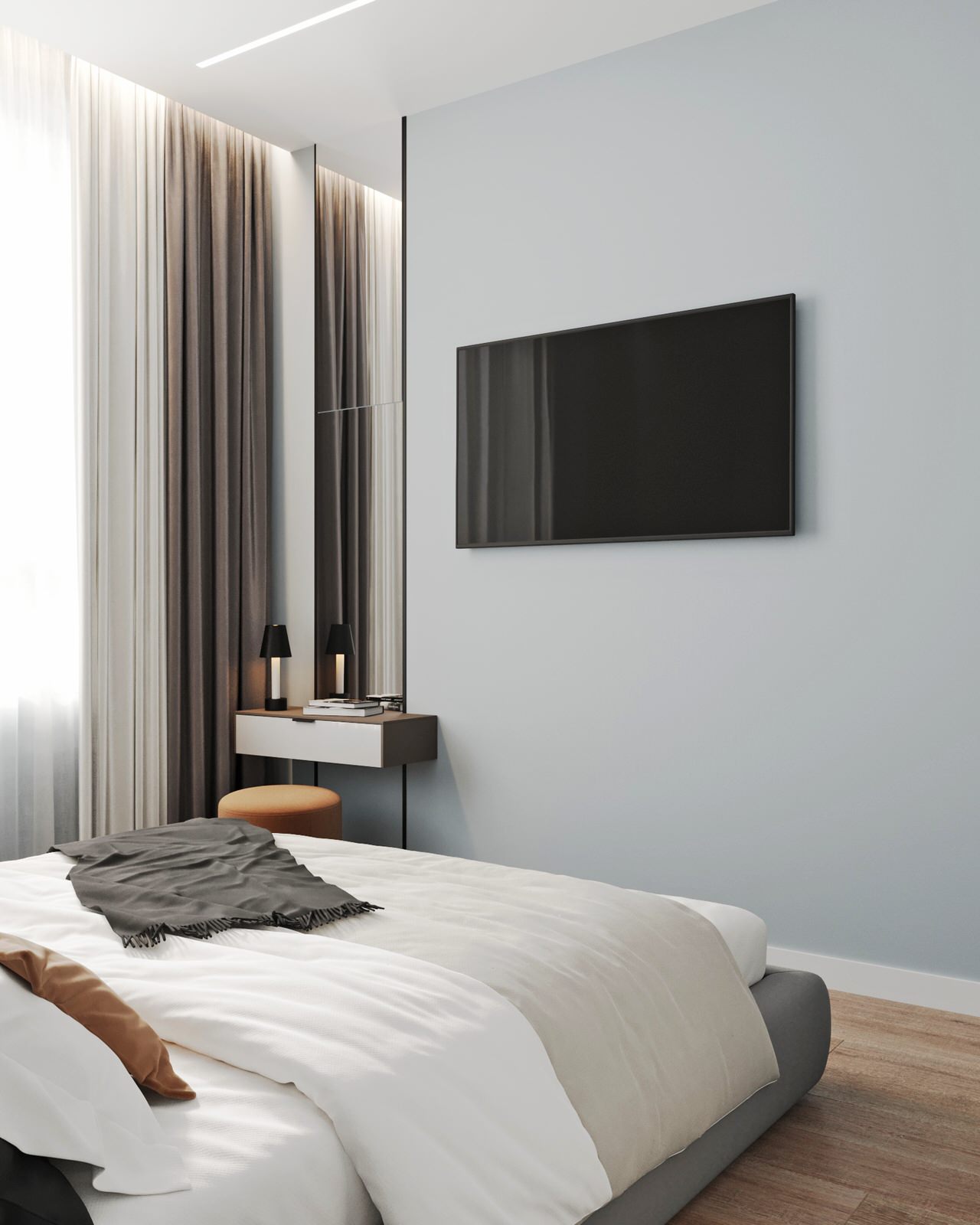 ЖК Символ 78 кв.м.