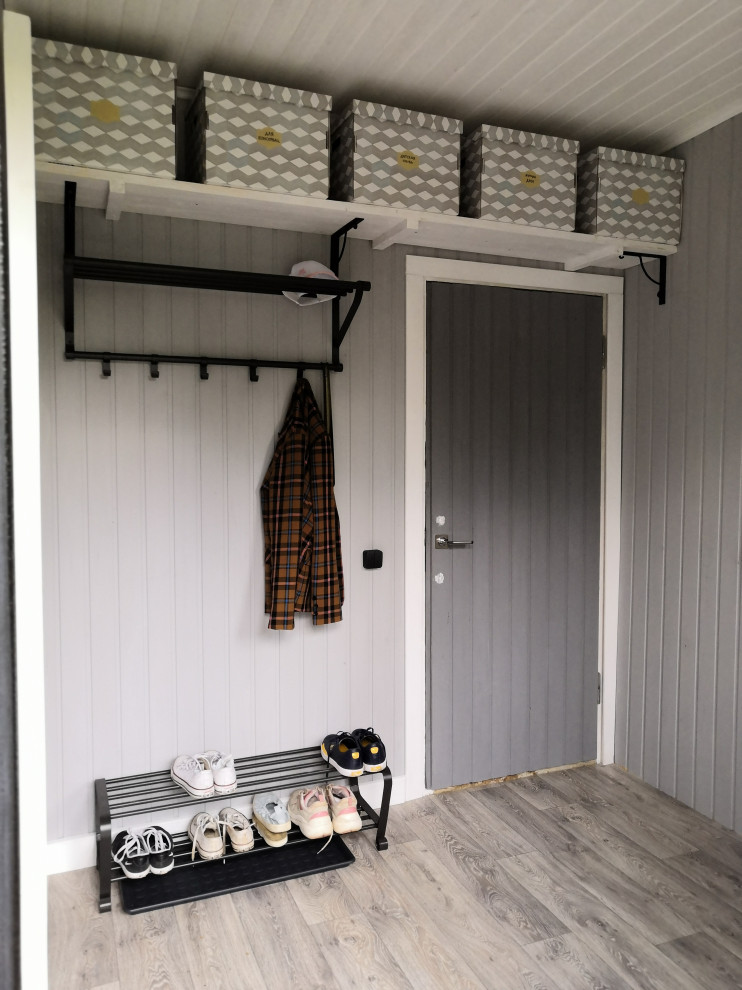 Прихожая для Мамы