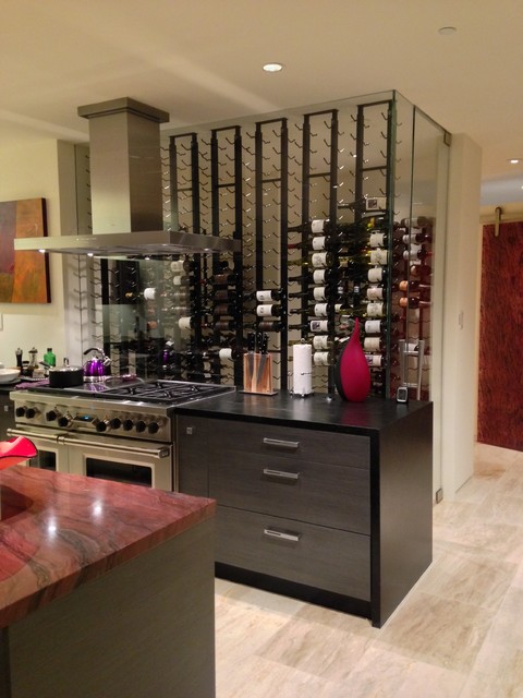 Mirabel contemporaneo-cantina