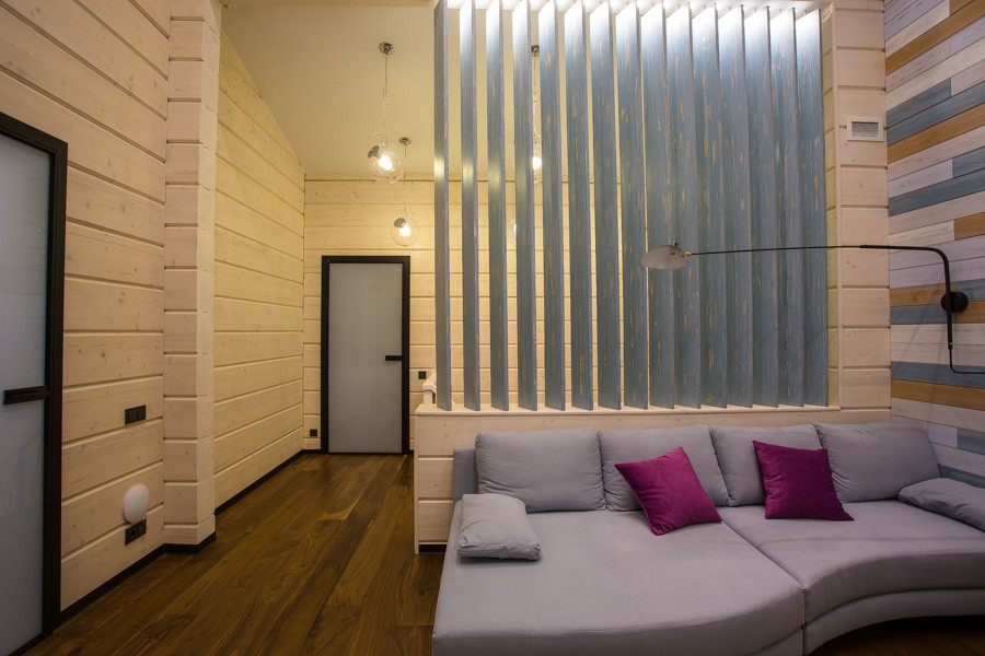 Дом в Курортном районе Игора