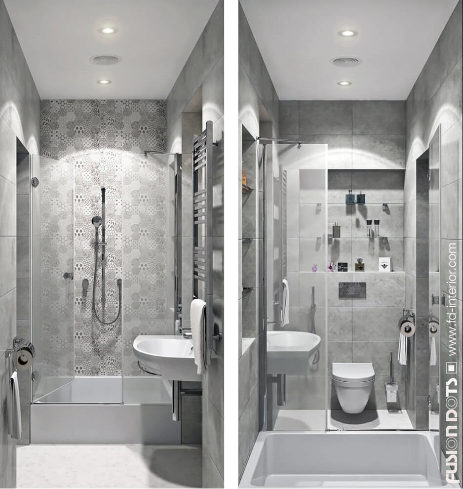 Bathroom Design