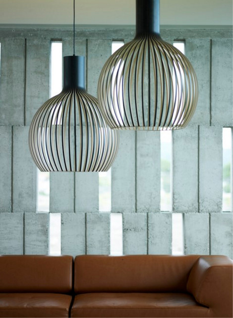 SECTO DESIGN OCTO 4240 - Современный 