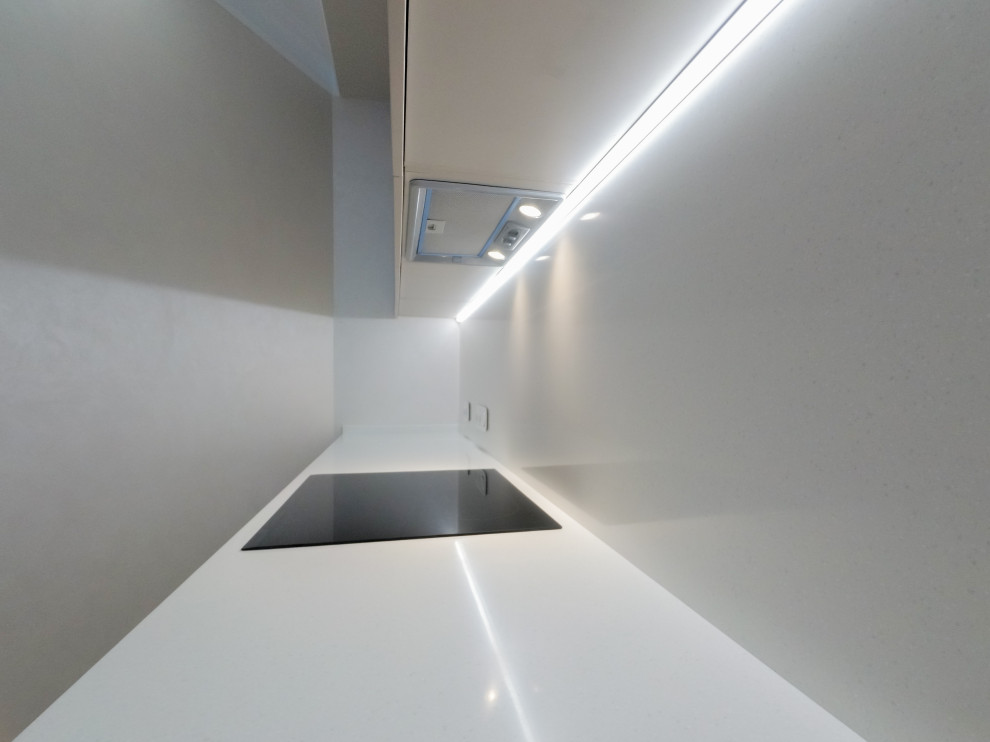 ЖК ВТБ Арена Кухня