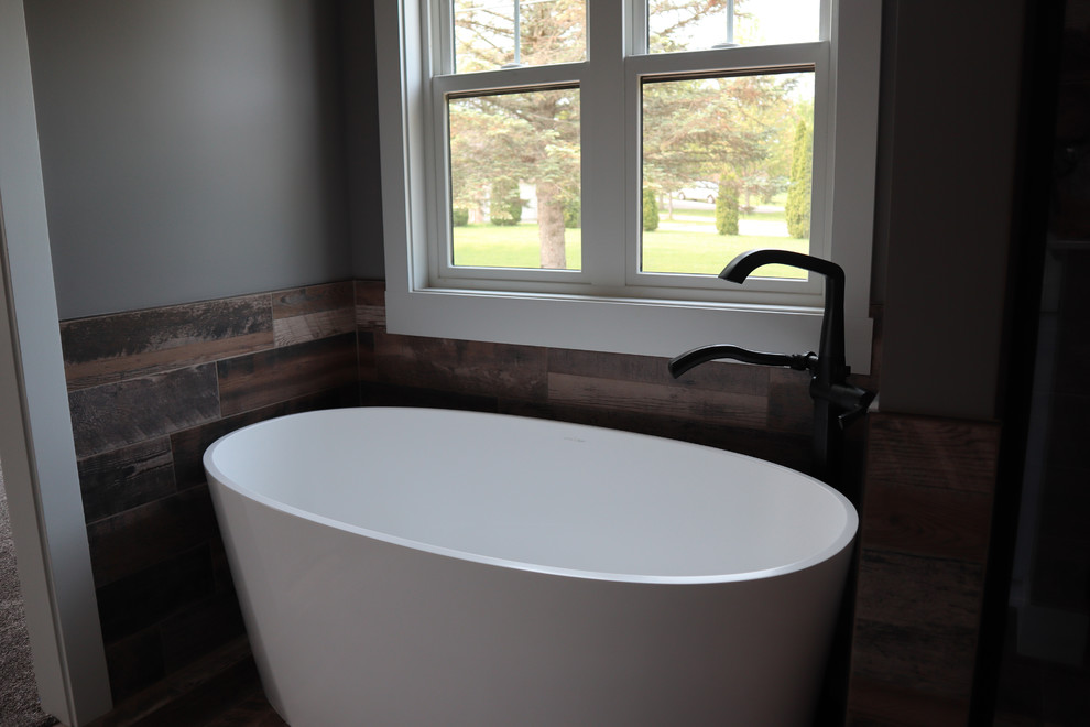 Farmhouse/Craftsman Redux
