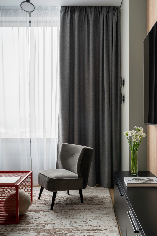 Небо 20 Соло