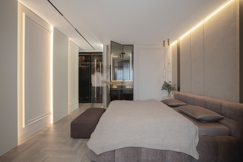 Квартира для пары