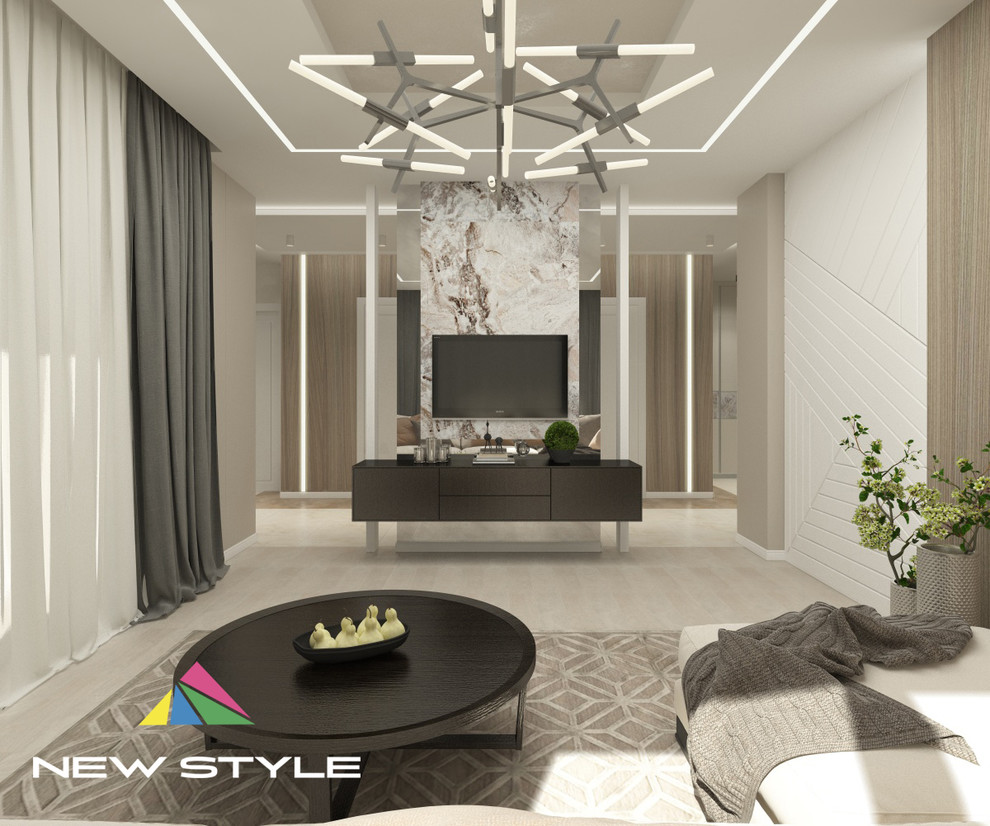 ЖК Golden keys  г. Хабаровск,  ул. Пионерская 1