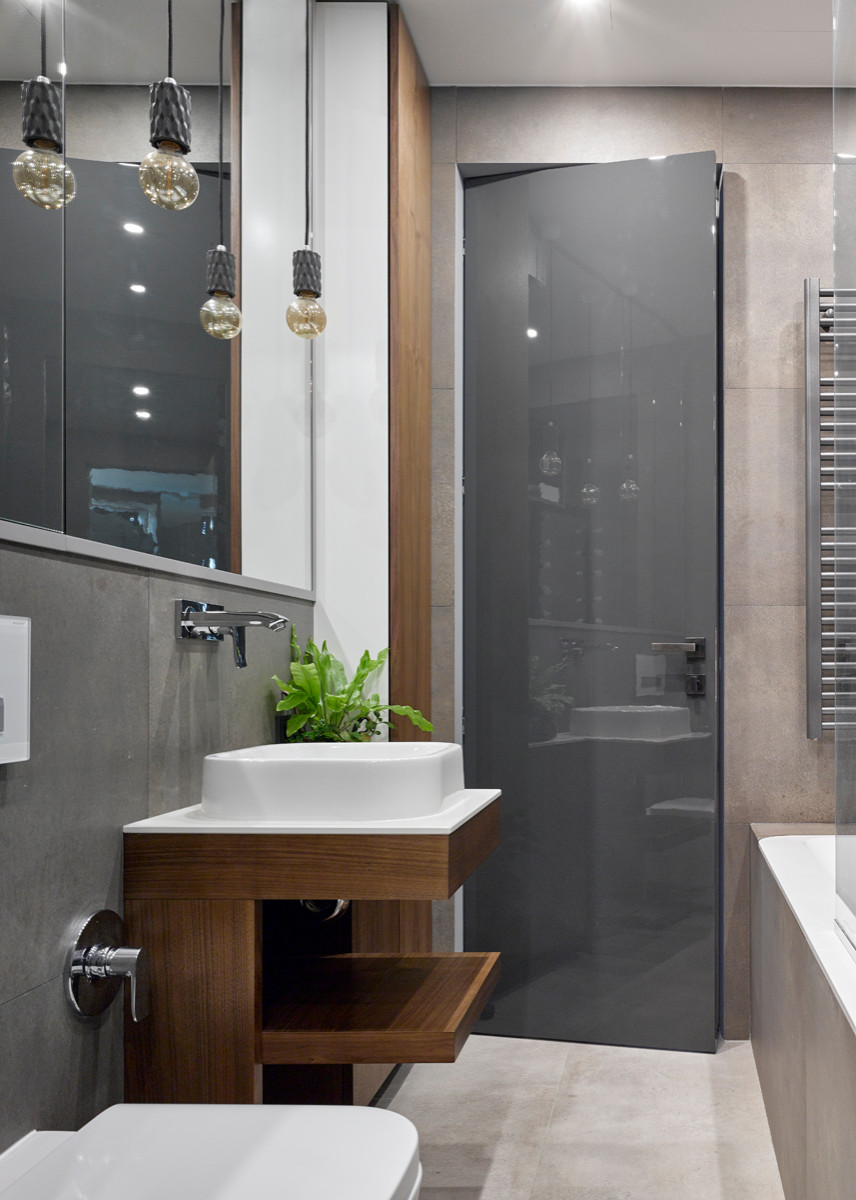 Квартира в ЖК Union Park