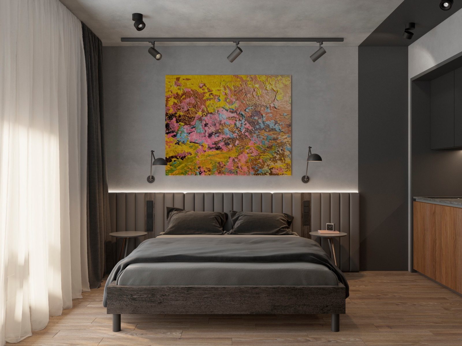 Интерьер Дизайн Студии