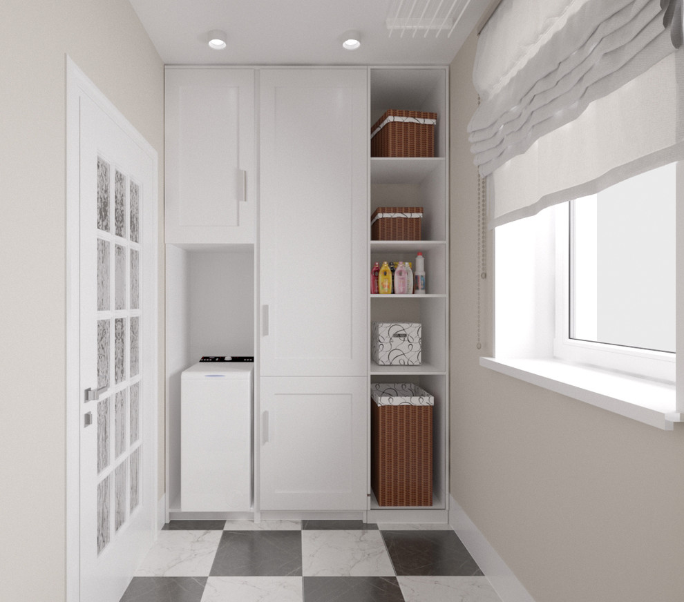 Загородная эклектика.