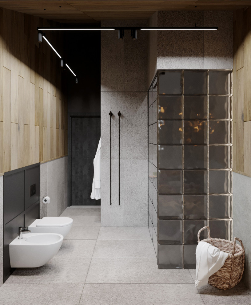 Увильды-дом шале