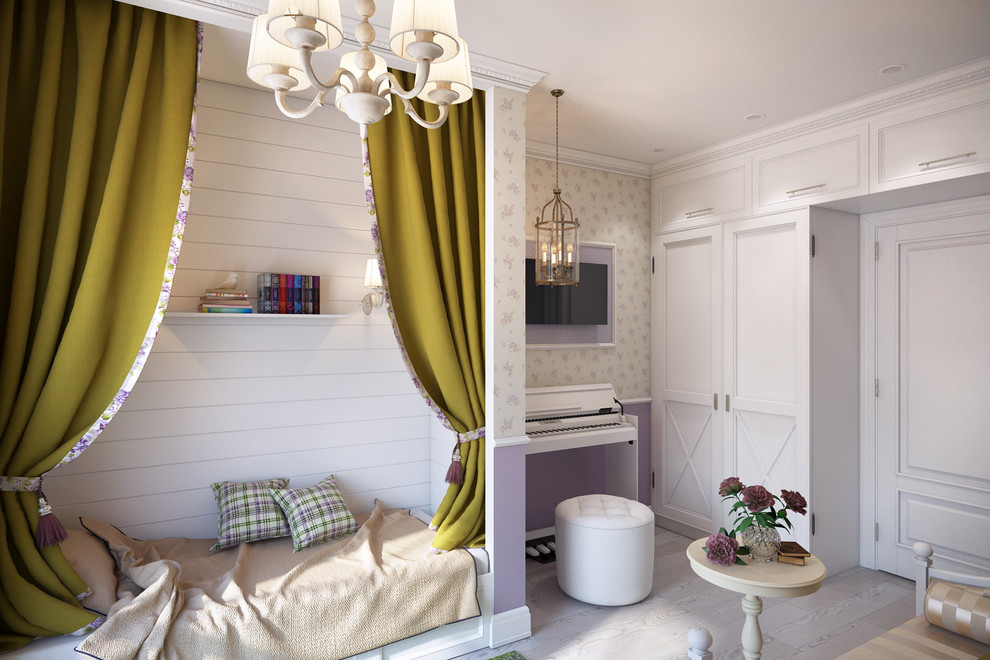 Детская Коломенское