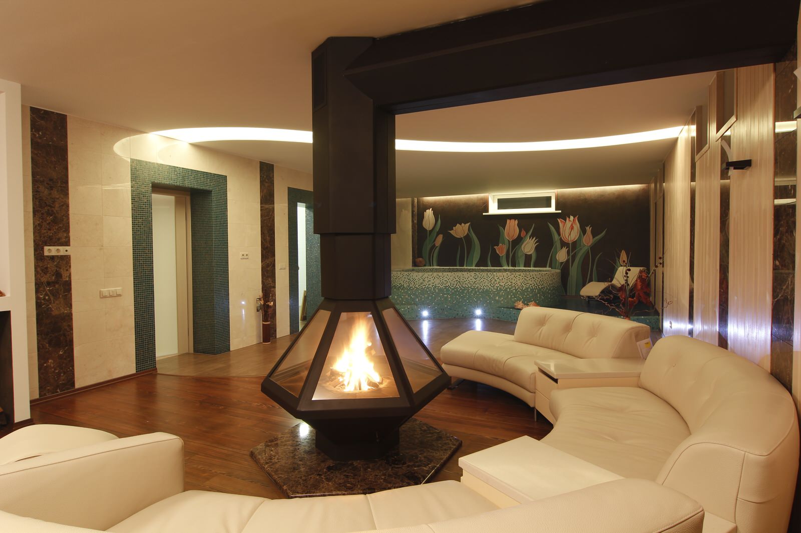 Серебряный бор