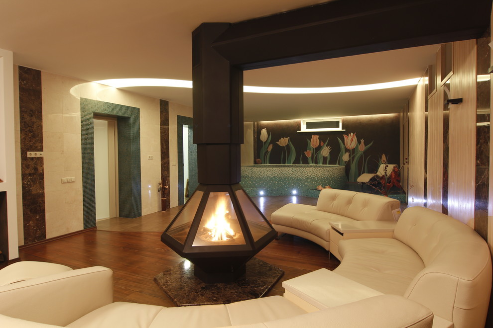 Серебряный бор