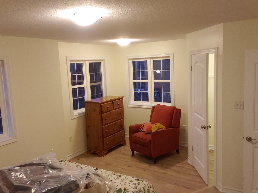 Interior Painting