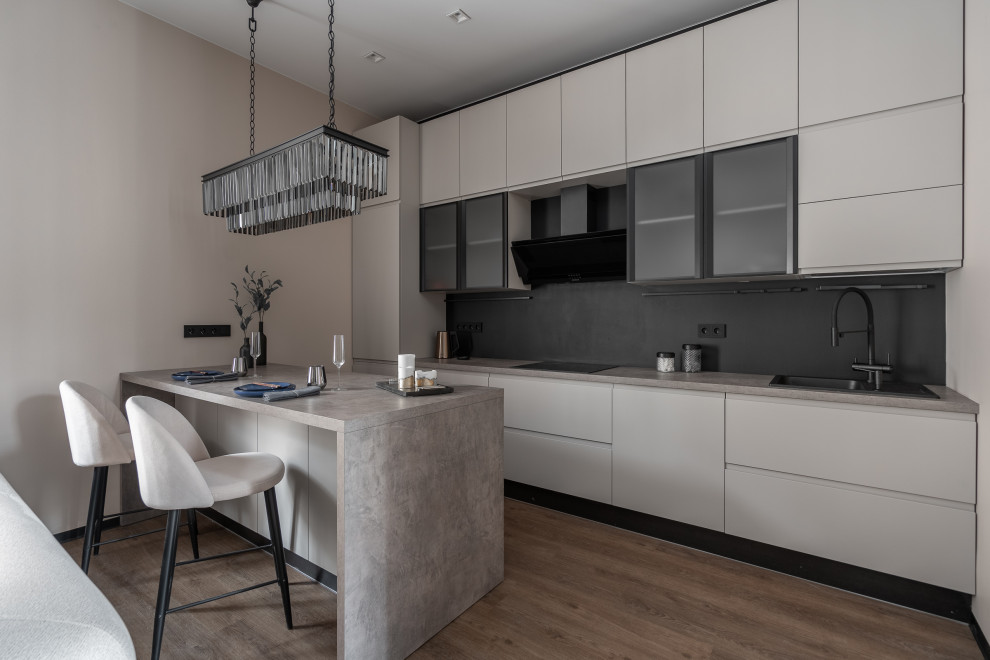 Фотосъемка квартиры на Петроградке