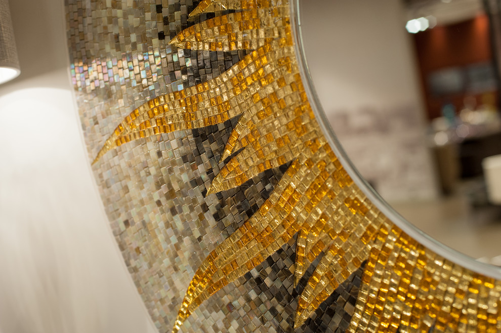 Зеркала ручной работы