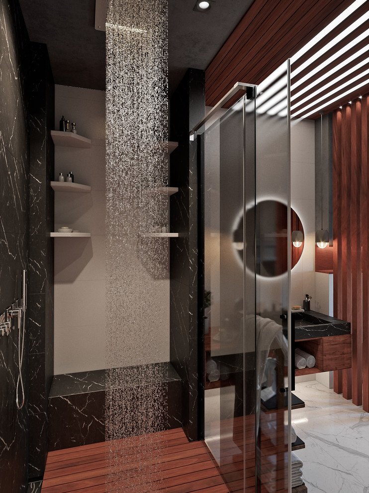 Дача в Подмосковье