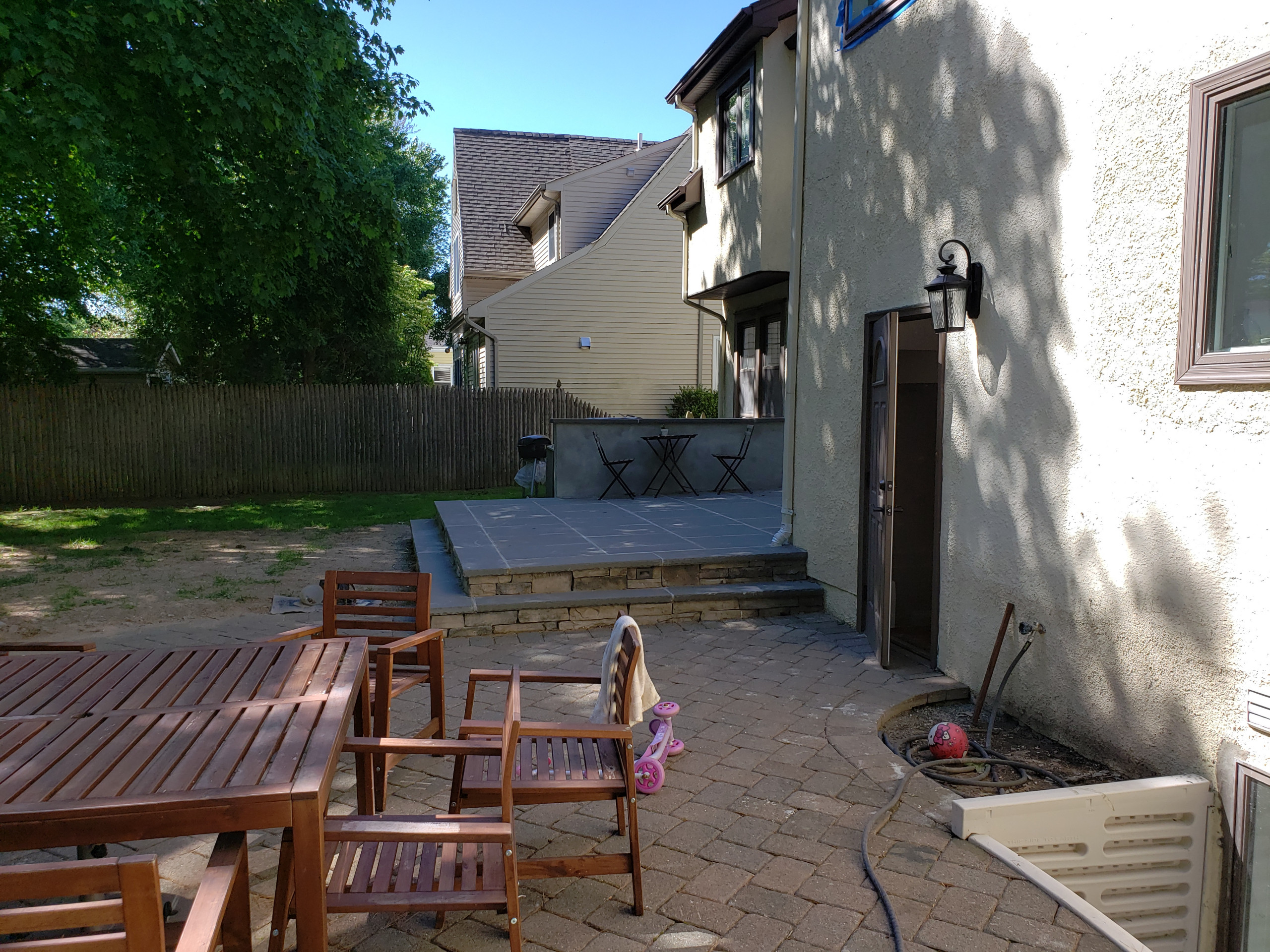 Renovation and Alteration to Single Family Home in Cresskill