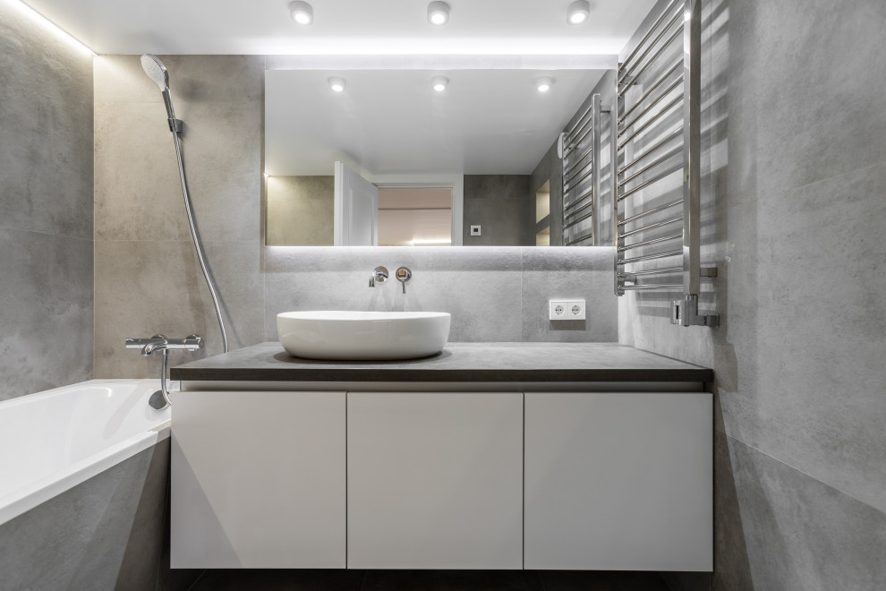 Готовый объект в ЖК «Green park»